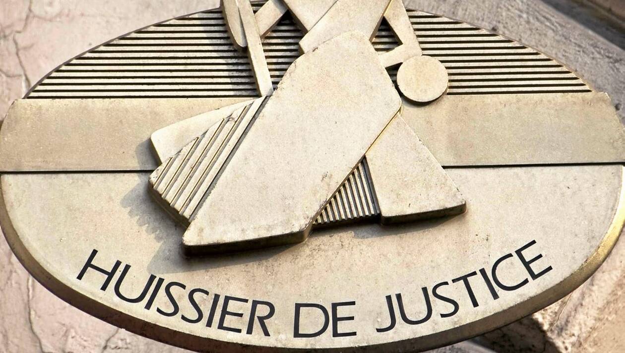 Quel est le rôle d’un huissier de justice en France ?