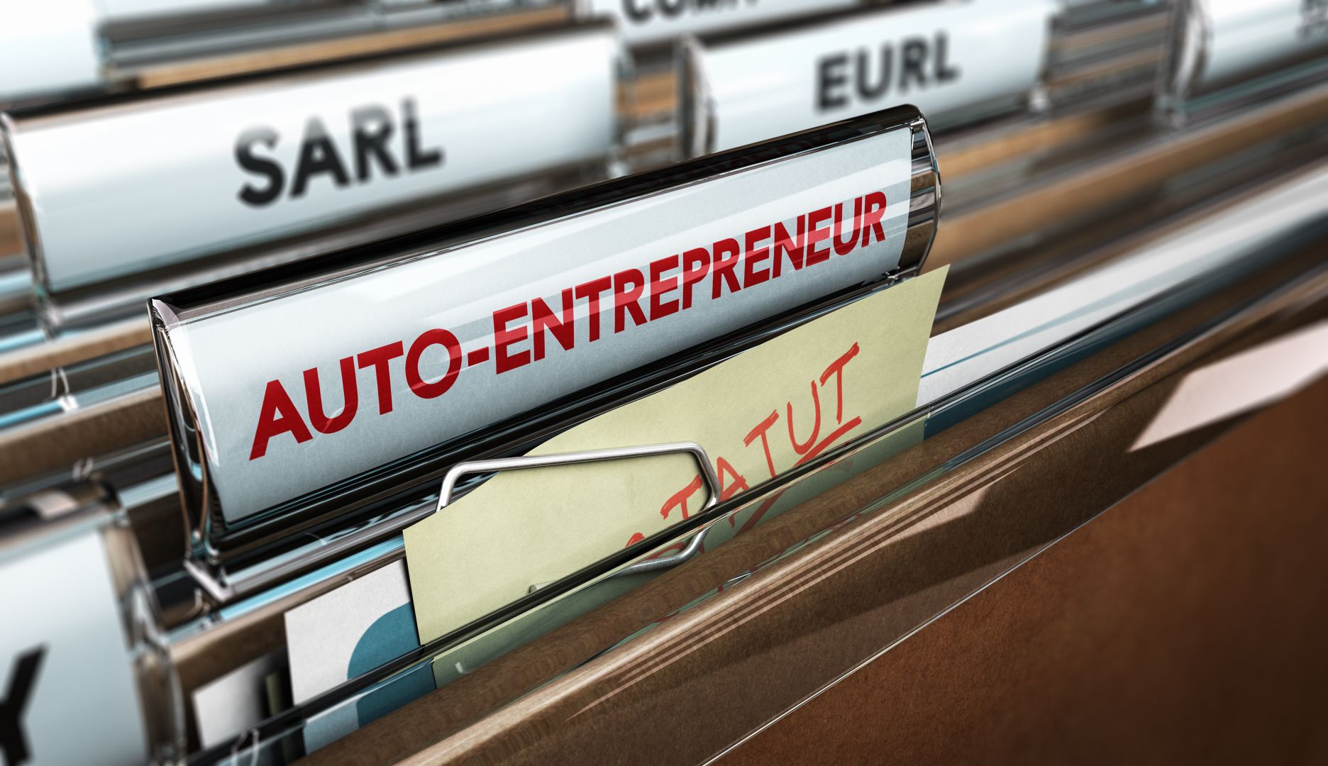 Etre rédacteur auto entrepreneur est-il intéressant ?