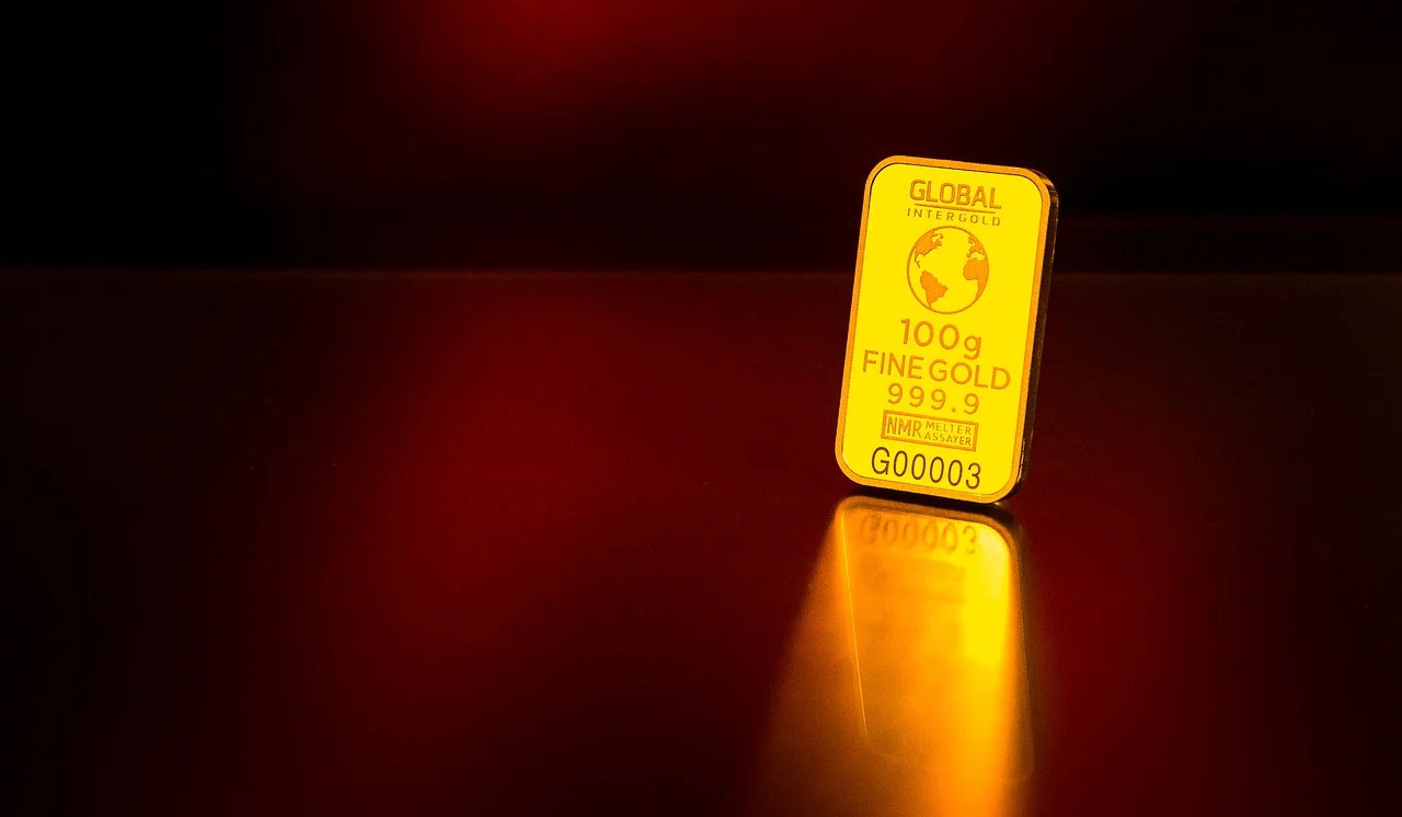 Comment évolue la valeur de l’or ces 10 dernières années ?