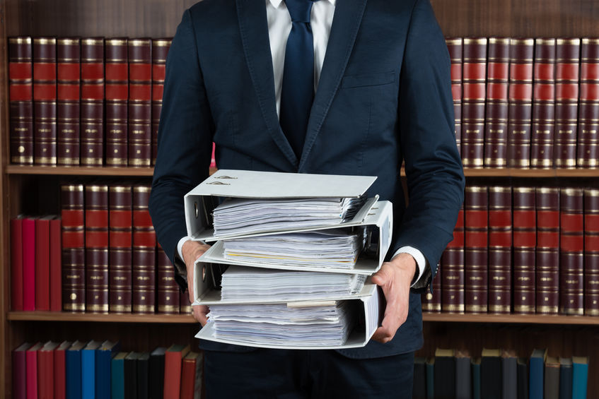 7 bonnes raisons d’avoir un avocat