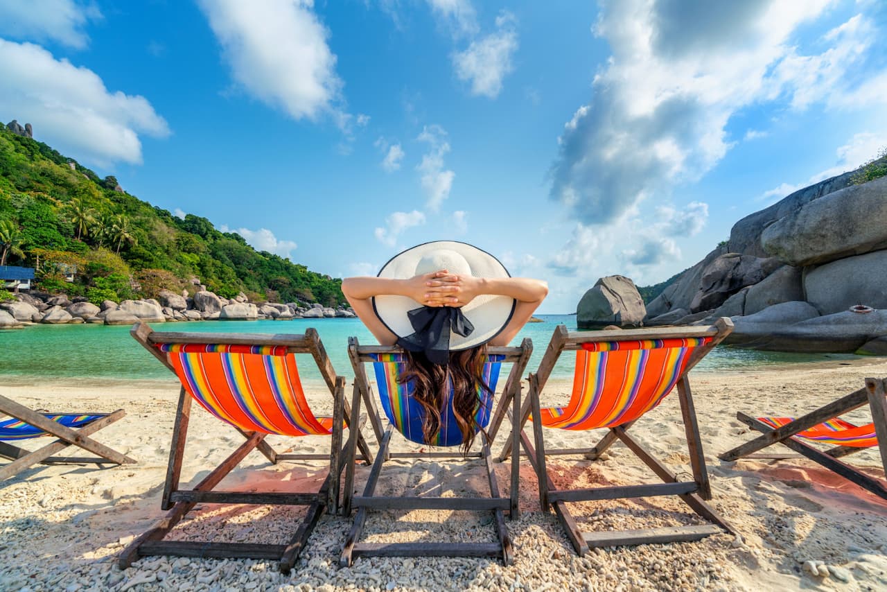 Comment utiliser l’aide de la CAF pour partir en vacances ?