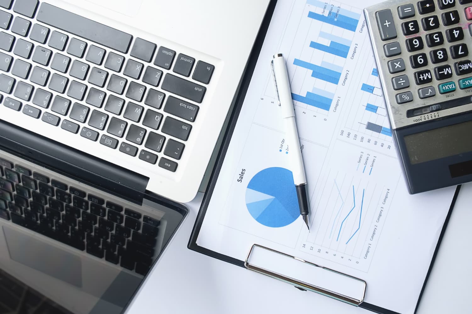 Comment faire l’audit d’une entreprise