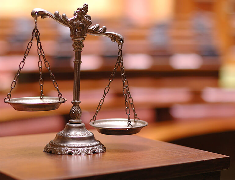 Cabinet d’avocat pénaliste : définition et domaine de compétence