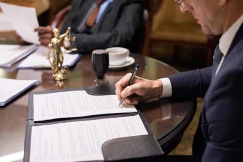 avocat au conseil d'état et à la cour de cassation