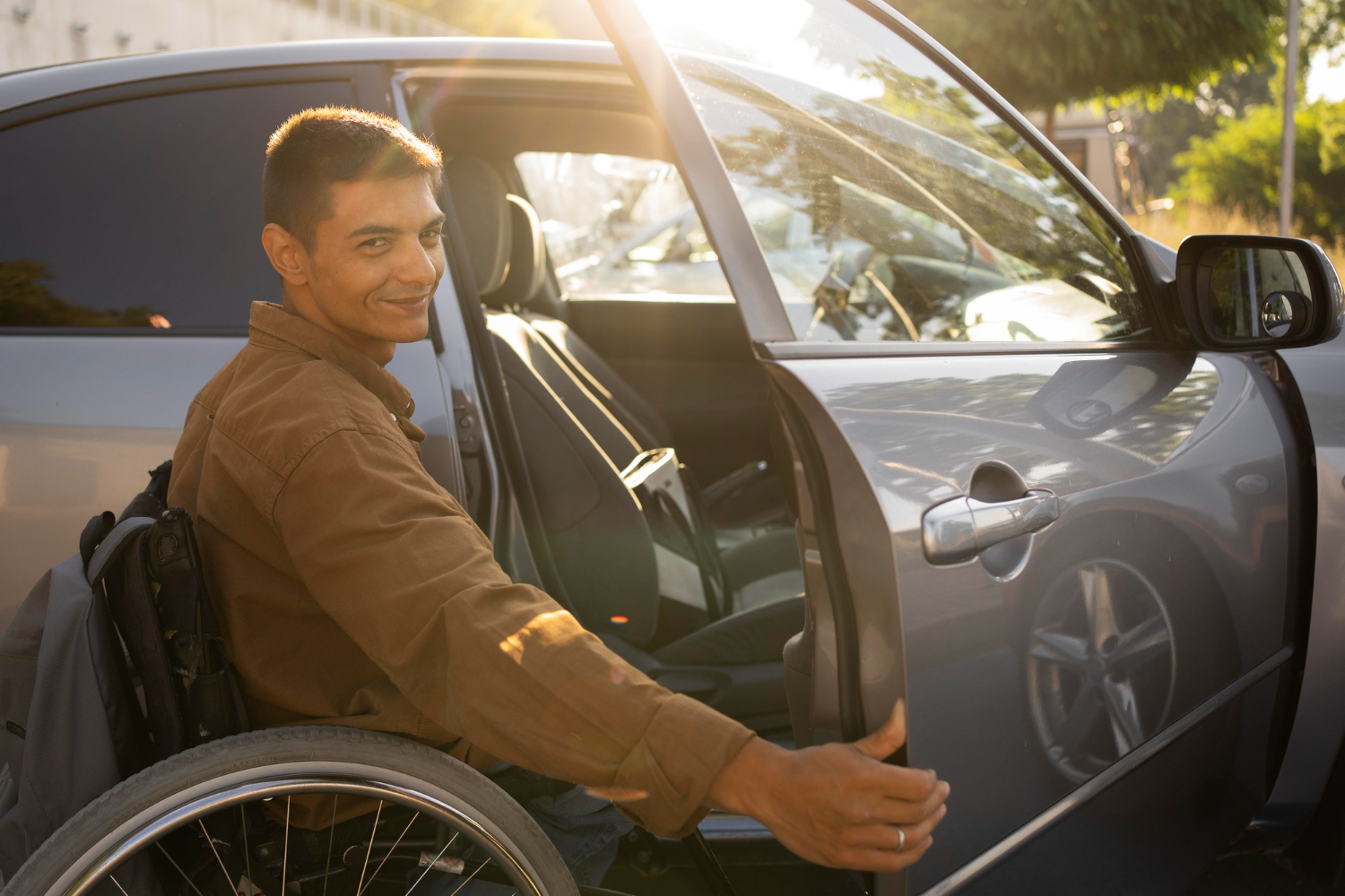 Comment une auto-école peut-elle adapter ses cours pour les personnes en situation de handicap ?